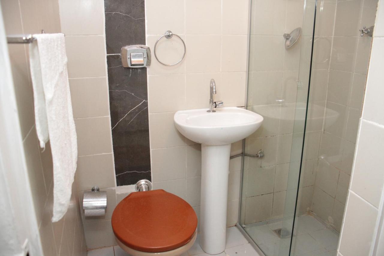 Inn Al Chaddai Sao Lourenco (Minas Gerais)