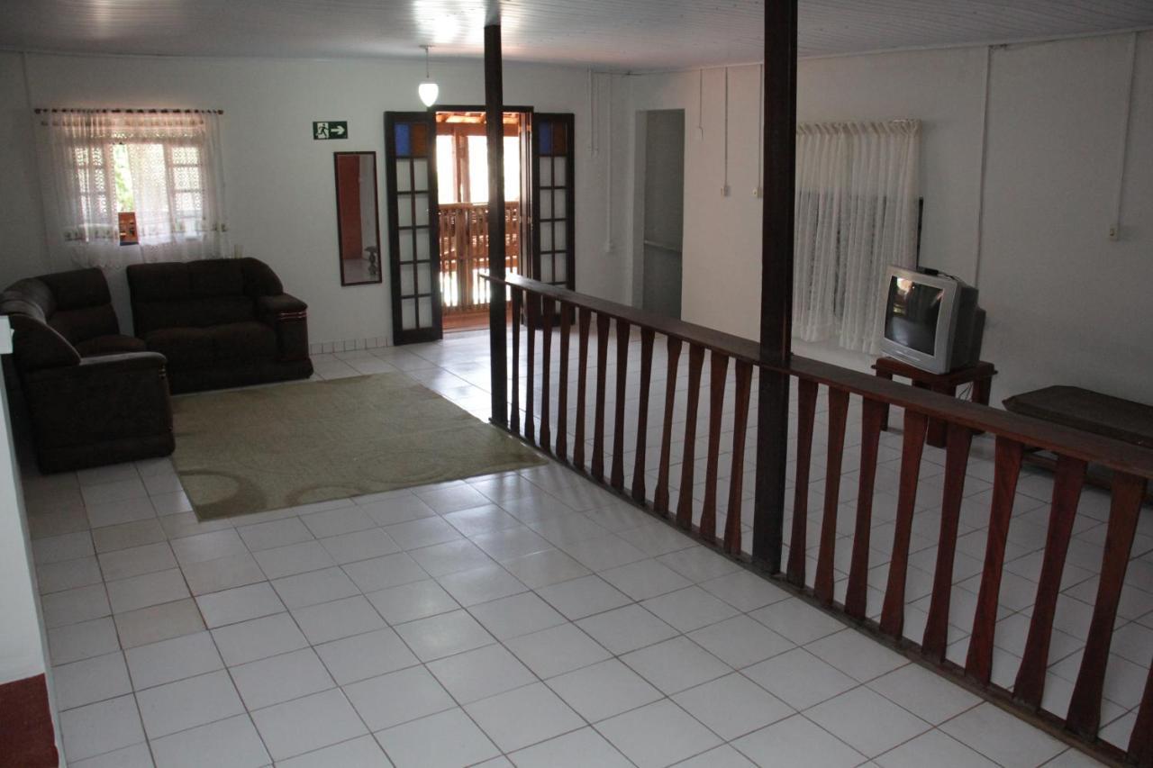 Al Chaddai Inn Sao Lourenco (Minas Gerais)