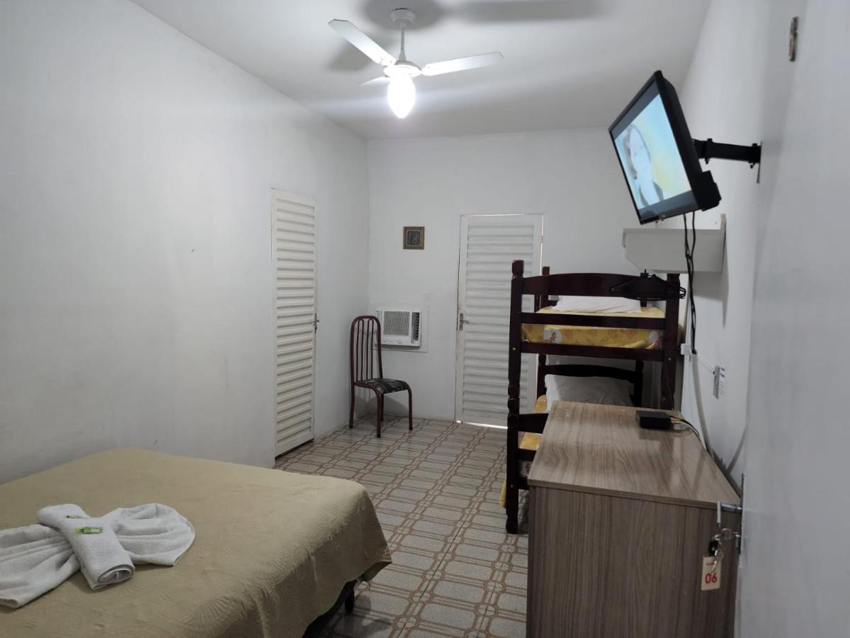 Al Chaddai Inn Sao Lourenco (Minas Gerais)