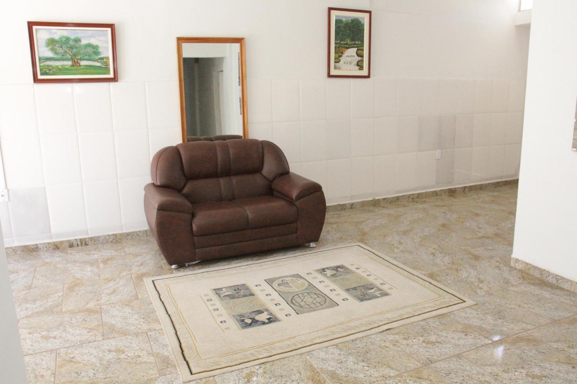 Inn Al Chaddai Sao Lourenco (Minas Gerais)