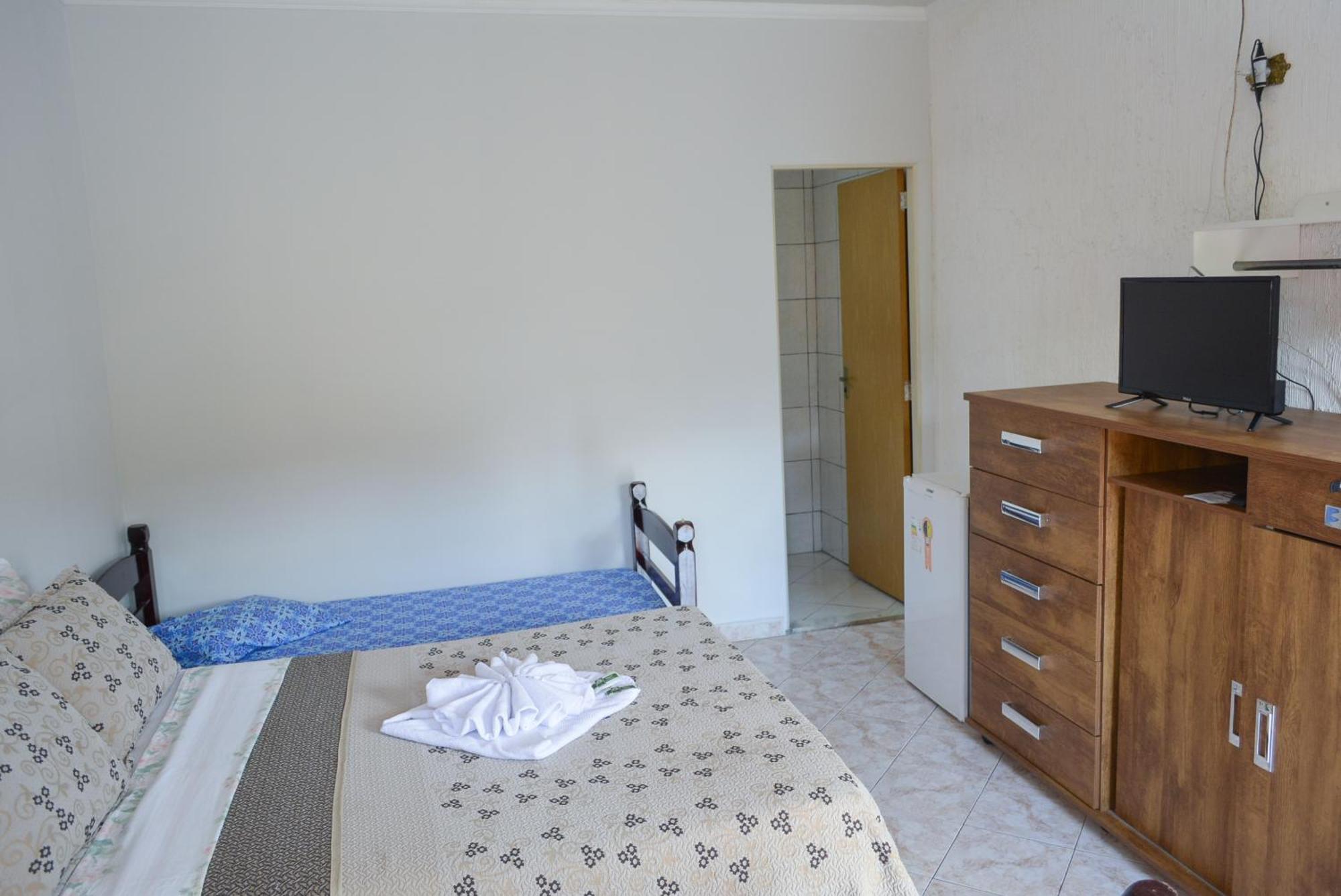 Inn Al Chaddai Sao Lourenco (Minas Gerais)
