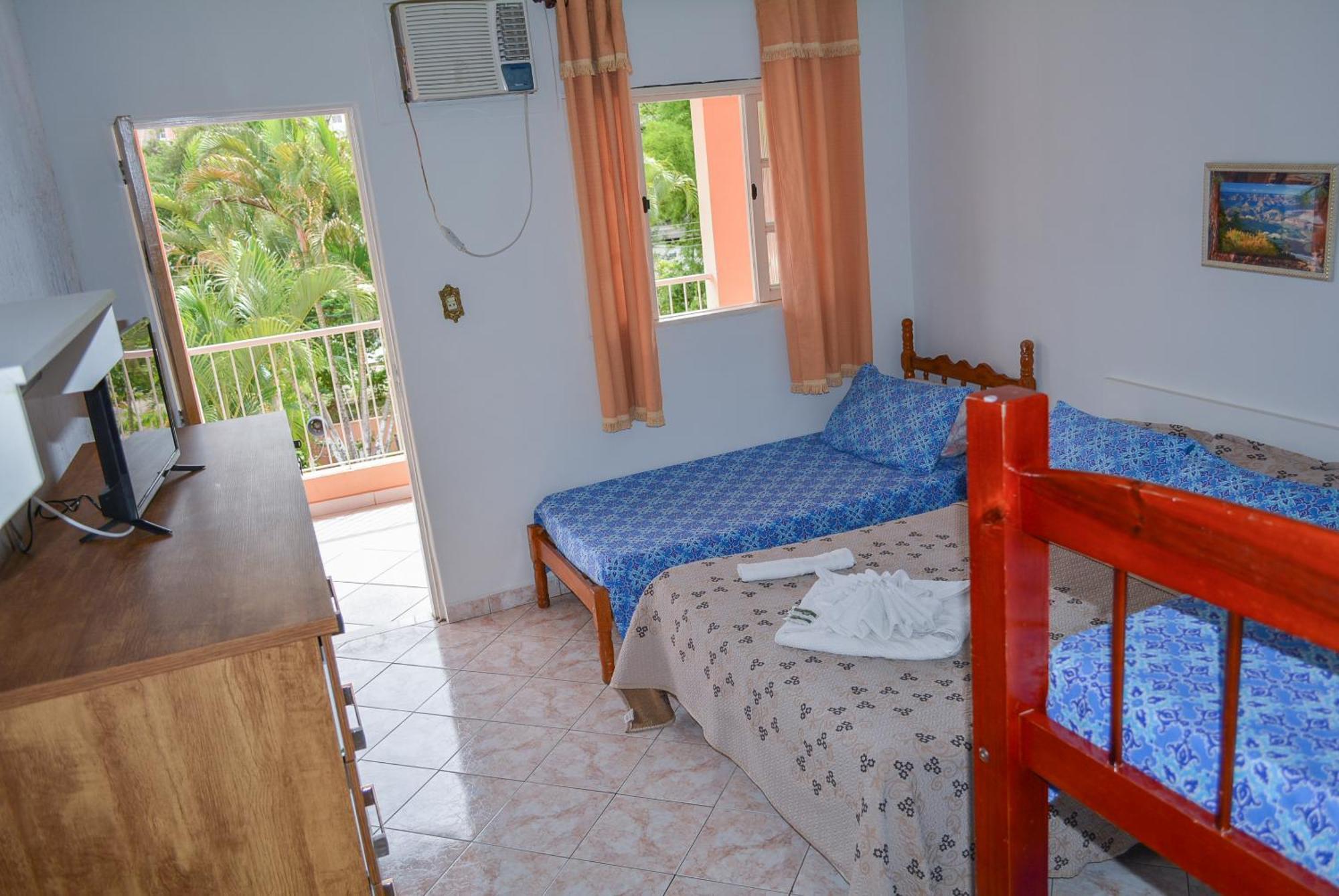 Inn Al Chaddai Sao Lourenco (Minas Gerais)