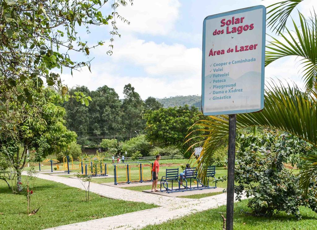 Al Chaddai Inn Sao Lourenco (Minas Gerais)