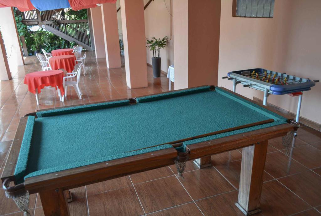 Al Chaddai Inn Sao Lourenco (Minas Gerais)
